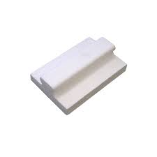 FRATTAZZO POLISTIROLO BIANCO CM. 20 X 15