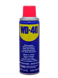 WD-40 400 ML.