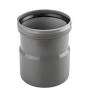 RACCORDO DI PASSAGGIO PP/PVC 100F /110M