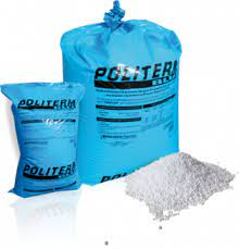 POLITERM BLU 170 LITRI