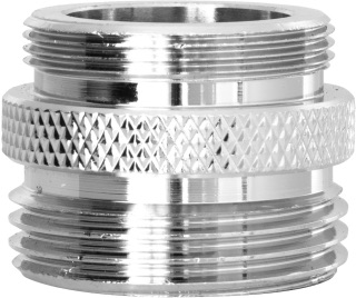 RIDUZIONE PER AERATORE M24 3/4 MASCHIO