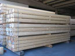 TRAVE USO TRIESTE 13X13X5MT