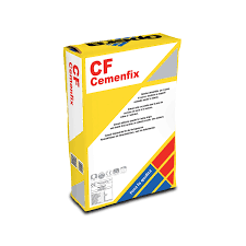 CF CEMENFIX COLLA C1 BIANCO KG. 25 (OPERA)