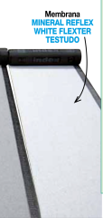 MINERAL REFLEX WHITE TEST. 4MM (INDEX)