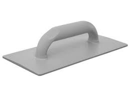 BASE FRATTAZZO GIALLA INTERCAMBIABILE CM. 9,5X23