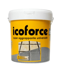 ICOFORCE BIANCO KG. 5 (ICOBIT)