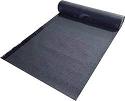 PALLET INTERO GUAINA MINERAL DUO (SOPREMA) - BANCALE MQ. 150 -