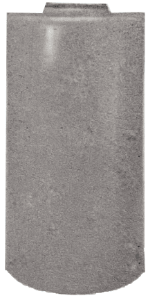 CV90 - SERBATOIO CILINDRICO VERTICALE GRIGIO 90 LT (SIMPOL)