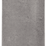 CV125 - SERBATOIO CILINDRICO VERTICALE GRIGIO (SIMPOL)
