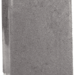 RA500 - SERBATOIO RETTANGOLARE ALTO GRIGIO 500 LT (SIMPOL)