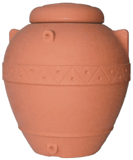 GIARA1000 - SERBATOIO GIARA LT 119 (SIMPOL)
