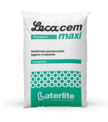 LECACEM MAXI 50LT (LECA)