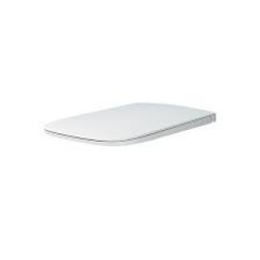 RAK METROPOLITAN SEDILE FLAT RALLENTATO