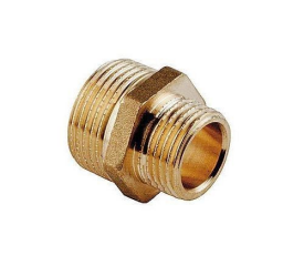Nipples gas DX SX  1/2″ x 1/4"