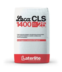 LECA CLS 1400    - 40 sacchi/m3