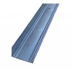 METALFRAME GRIGIO     - GUIDA 100 DA M. 3,00 *NO E-Business*