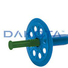 TASSELLO X CAPPOTTO SGR POLIAMIDE PREMONT 110MM (DAKOTA) (100PZ SC.)