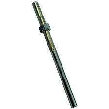 BARRETTA CON DADO CM 10 (100pz.)
