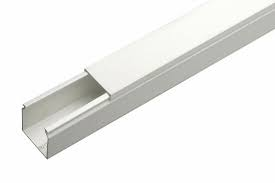 MINICANALA 10X30 CON COPERCHIO - BARRA DA M. 2