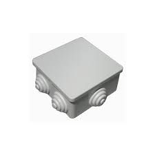 SCATOLA ESTERNA IP44 80X80X40 (ROSI)
