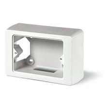 SCATOLA ESTERNA IP40 120X81X45