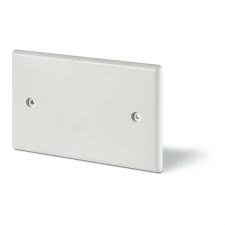 COPERCHIO SCATOLA 3MD IP10 120X80X5 BIANCO