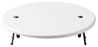 COPERCHIO SCATOLA DERIVAZIONE TONDA ø 85 MM