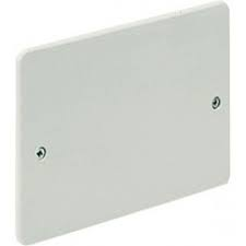 COPERCHIO SCATOLA DERIVAZIONE 92X92 MM