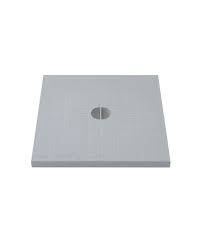 Coperchio PP cm.  55x55