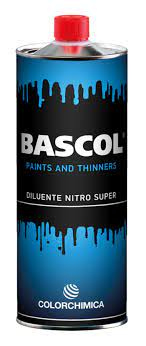 DILUENTE NITRO SUPER L.1 (COLORCHIMICA)