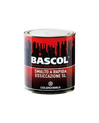 SMALTO SINTETICO RE IND. GRIGIO RAL 7031 KG. 25