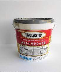 UNOLASTIC GRIGIO KG. 5    (INDEX)