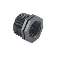 RIDUZIONE PP NERO M 11/4X1 F