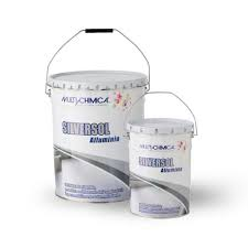 SILVERSOL L. 5 (MULTICHIMICA)