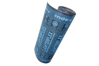 GUAINA LIGHTERFLEX HPCP 4MM - 10   (INDEX)