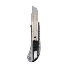 CUTTER S/604 IN FERRO MM. 18 (CASTORO)