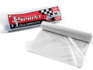 TELO COPRITUTTO 4x4 G.110  SPRINT