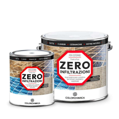 ZERO INFILTRAZIONI L.1 (COLORCHIMICA)