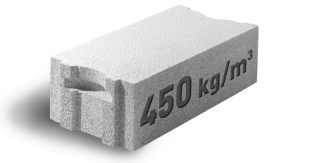 YTONG Y-PRO 5X25X62,5 (PZ.144/PALLET)