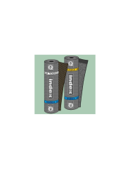 GUAINA MINERAL TECNOFLUX 4,5 KG - 10   (INDEX)