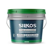 SILKOS TORINO BIANCO L. 14 OIKOS *NO E-Business*