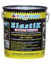 ELASTIK KG. 5/gr4500