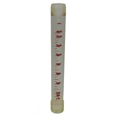 TUBO GRADUATO 100-1000 lt