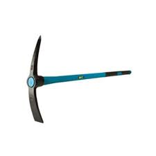 PICCONE ACCIAIO TEMPRATO "DURAFLEX" 1500 g