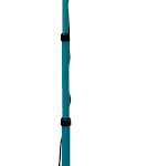 PROIETTORE LED TELESCOPICO ^CYCLOPS^ 1X50W CEE IP67