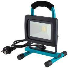 FARETTO LED 50W SCHUKO IP65