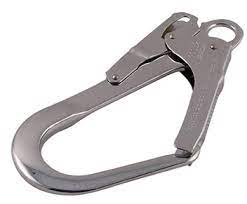 CONNETTORE ACCIAIO APERT.54MM.