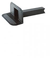 MESSICANO DA BALCONE RETTANGOLARE CM.4,8X5,7