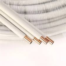 TUBO RAME RIV. PVC 10***ARTICOLO SOGGETTO A QUOTAZIONE GIORNALIERA***