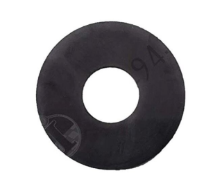 GUARNIZIONE VALV. SCARICO KARIBA D.60/D24 410070